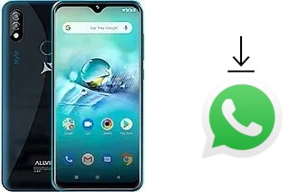 Como baixar e instalar o WhatsApp em Allview Soul X7 Style