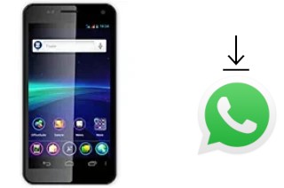 Como baixar e instalar o WhatsApp em Allview P6 Stony