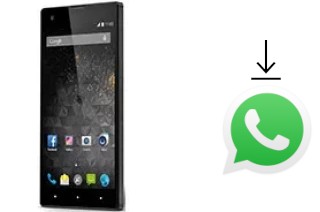 Como baixar e instalar o WhatsApp em Allview Twin X2