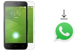 Como baixar e instalar o WhatsApp em Allview V1 Viper i4G