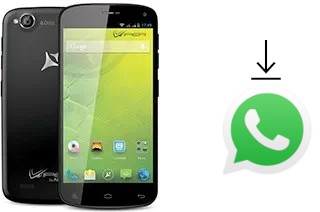 Como baixar e instalar o WhatsApp em Allview Viper V1