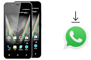 Como baixar e instalar o WhatsApp em Allview V2 Viper e