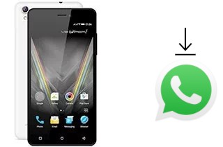 Como baixar e instalar o WhatsApp em Allview V2 Viper i