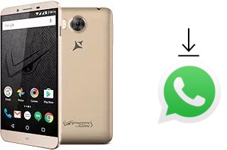 Como baixar e instalar o WhatsApp em Allview V2 Viper S