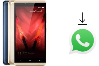 Como baixar e instalar o WhatsApp em Allview V2 Viper X+