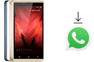 Como baixar e instalar o WhatsApp em Allview V2 Viper X