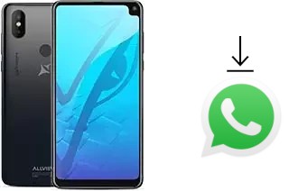 Como baixar e instalar o WhatsApp em Allview V4 Viper Pro