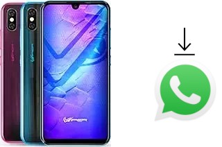 Como baixar e instalar o WhatsApp em Allview V4 Viper