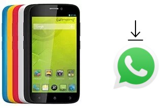 Como baixar e instalar o WhatsApp em Allview Viper i V1