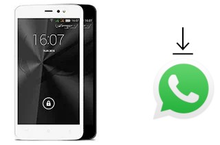 Como baixar e instalar o WhatsApp em Allview Viper L