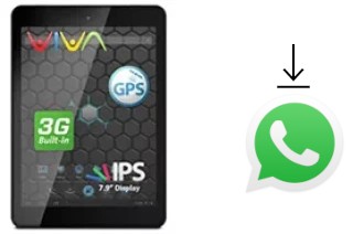 Como baixar e instalar o WhatsApp em Allview Viva D8