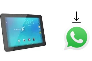 Como baixar e instalar o WhatsApp em Allview Viva H10 HD