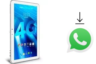 Como baixar e instalar o WhatsApp em Allview Viva H10 LTE