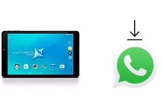 Como baixar e instalar o WhatsApp em Allview Viva H1001 LTE