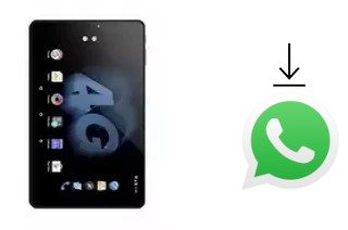 Como baixar e instalar o WhatsApp em Allview Viva H1002 LTE