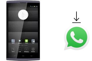 Como baixar e instalar o WhatsApp em Allview Viva H7S