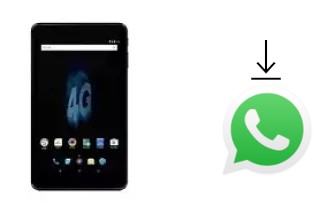 Como baixar e instalar o WhatsApp em Allview Viva H802 LTE