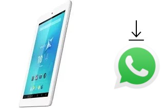 Como baixar e instalar o WhatsApp em Allview Viva i10G