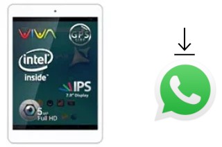 Como baixar e instalar o WhatsApp em Allview Viva i8