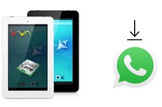 Como baixar e instalar o WhatsApp em Allview Viva Q7 Life