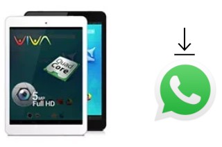 Como baixar e instalar o WhatsApp em Allview Viva Q8