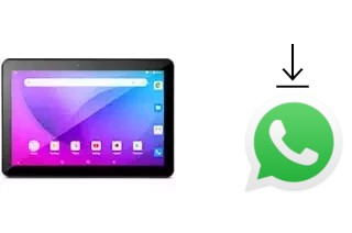 Como baixar e instalar o WhatsApp em Allview Viva 1003G Lite