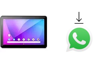 Como baixar e instalar o WhatsApp em Allview Viva 1003G