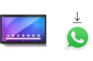 Como baixar e instalar o WhatsApp em Allview Viva Home