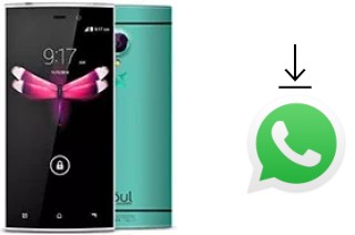 Como baixar e instalar o WhatsApp em Allview X1 Xtreme Mini