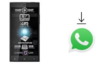 Como baixar e instalar o WhatsApp em Allview X1 Xtreme