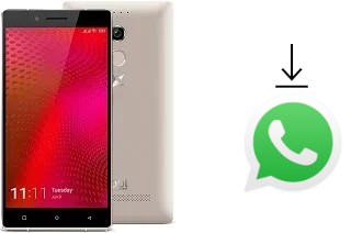 Como baixar e instalar o WhatsApp em Allview X2 Xtreme