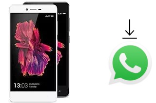 Como baixar e instalar o WhatsApp em Allview X2 Soul Lite