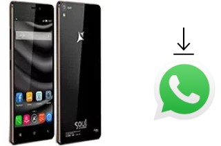 Como baixar e instalar o WhatsApp em Allview X2 Soul Mini