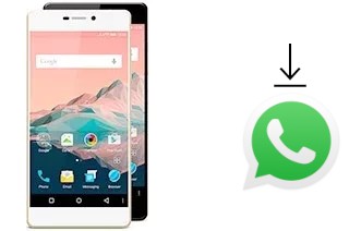 Como baixar e instalar o WhatsApp em Allview X2 Soul Pro