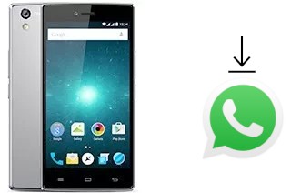 Como baixar e instalar o WhatsApp em Allview X2 Soul Style + Platinum