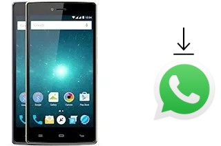 Como baixar e instalar o WhatsApp em Allview X2 Soul Style