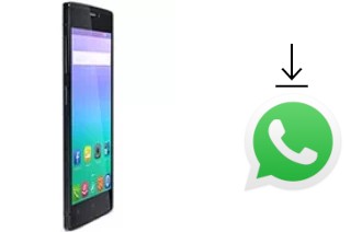 Como baixar e instalar o WhatsApp em Allview X2 Soul