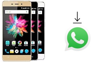 Como baixar e instalar o WhatsApp em Allview X3 Soul mini