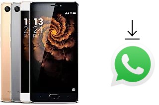 Como baixar e instalar o WhatsApp em Allview X3 Soul Pro