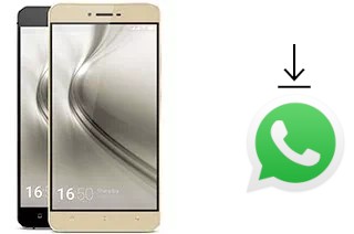 Como baixar e instalar o WhatsApp em Allview X3 Soul