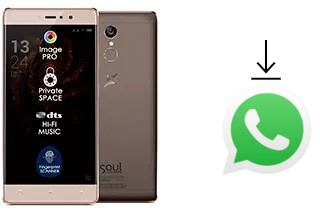 Como baixar e instalar o WhatsApp em Allview X3 Soul Style