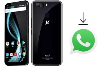 Como baixar e instalar o WhatsApp em Allview X4 Soul Infinity Plus