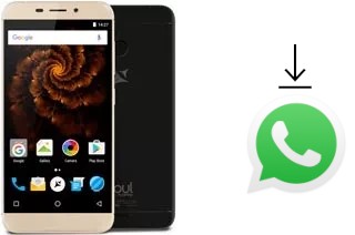 Como baixar e instalar o WhatsApp em Allview X4 Soul Mini