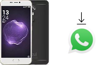 Como baixar e instalar o WhatsApp em Allview X4 Soul Style