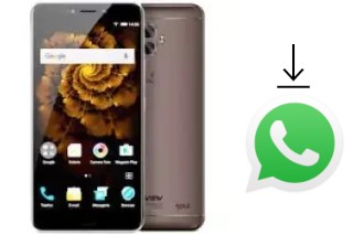 Como baixar e instalar o WhatsApp em Allview X4 Xtreme