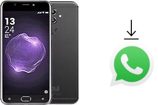 Como baixar e instalar o WhatsApp em Allview X4 Soul