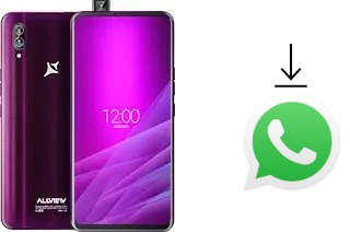 Como baixar e instalar o WhatsApp em Allview Soul X6 Xtreme