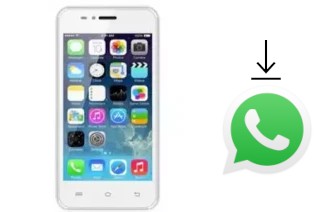 Como baixar e instalar o WhatsApp em Alpha M4501