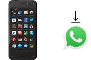 Como baixar e instalar o WhatsApp em Amazon Fire Phone