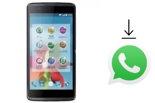 Como baixar e instalar o WhatsApp em Amgoo AM350